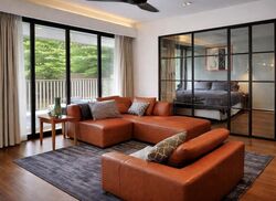 Stevens Suites (D10), Apartment #515290061